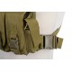 Commander Chest Rig Tactical Vest - Olive Drab (GFT)